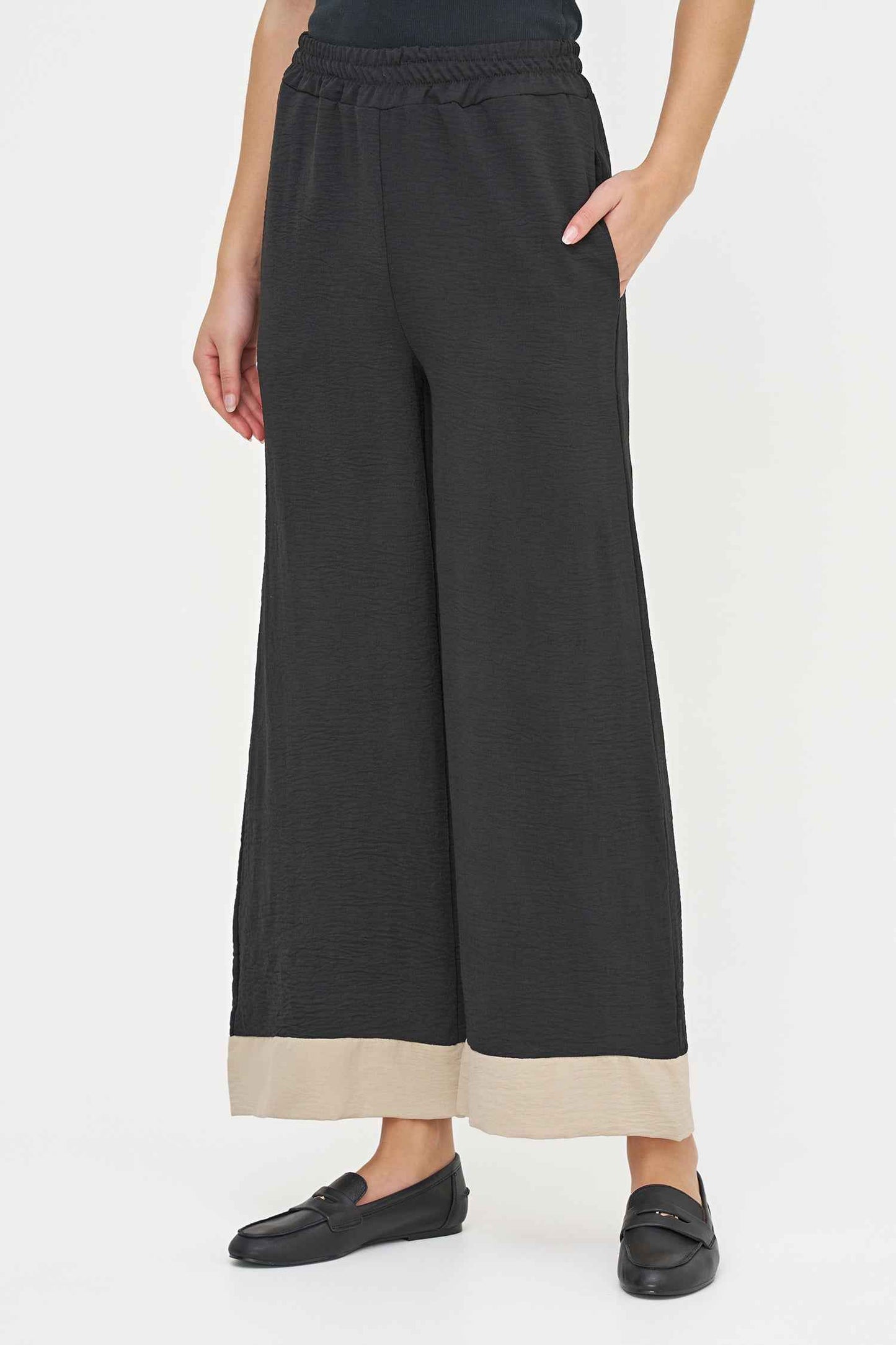Women's Woven Pant