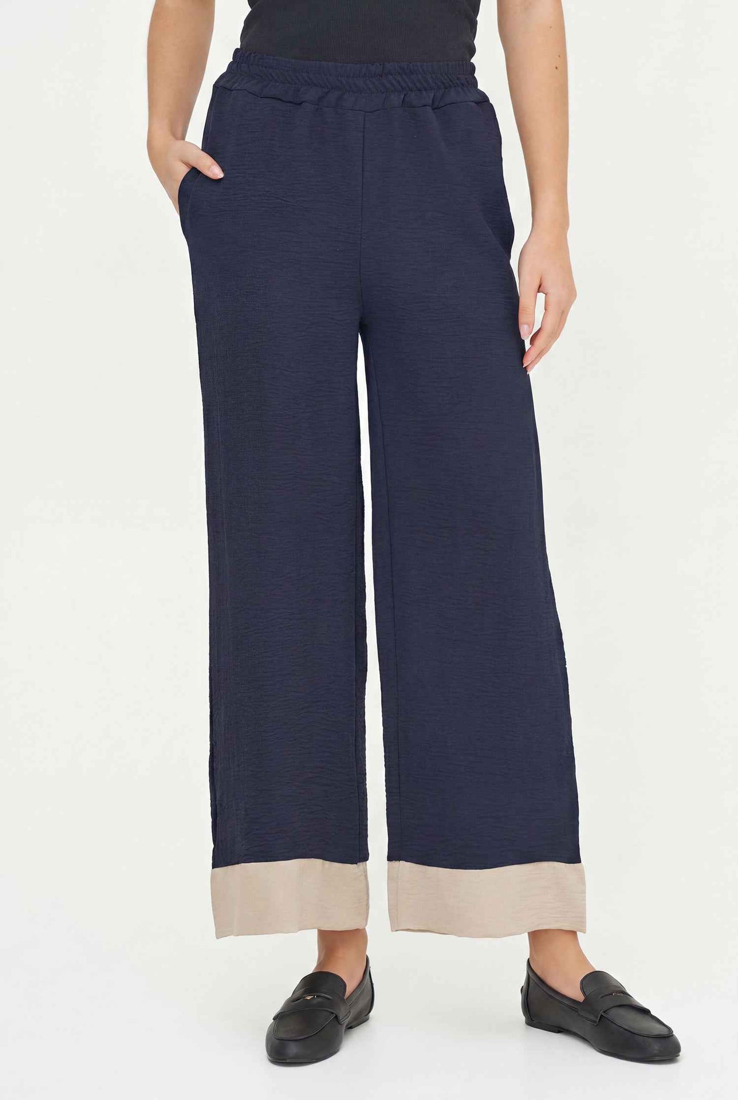 Women's Woven Pant
