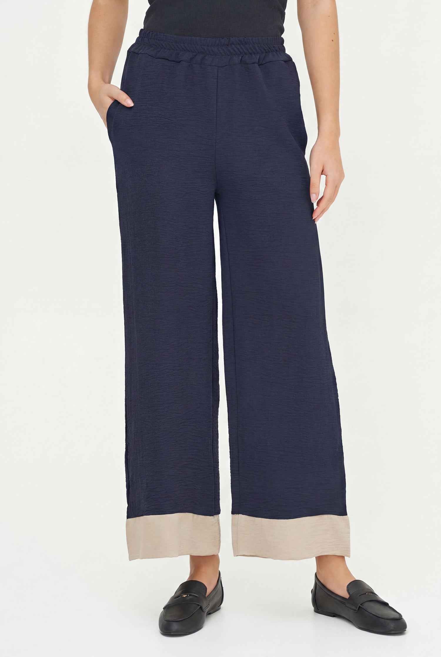 Women's Woven Pant