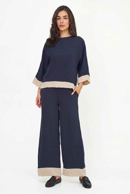 Women's Woven Pant