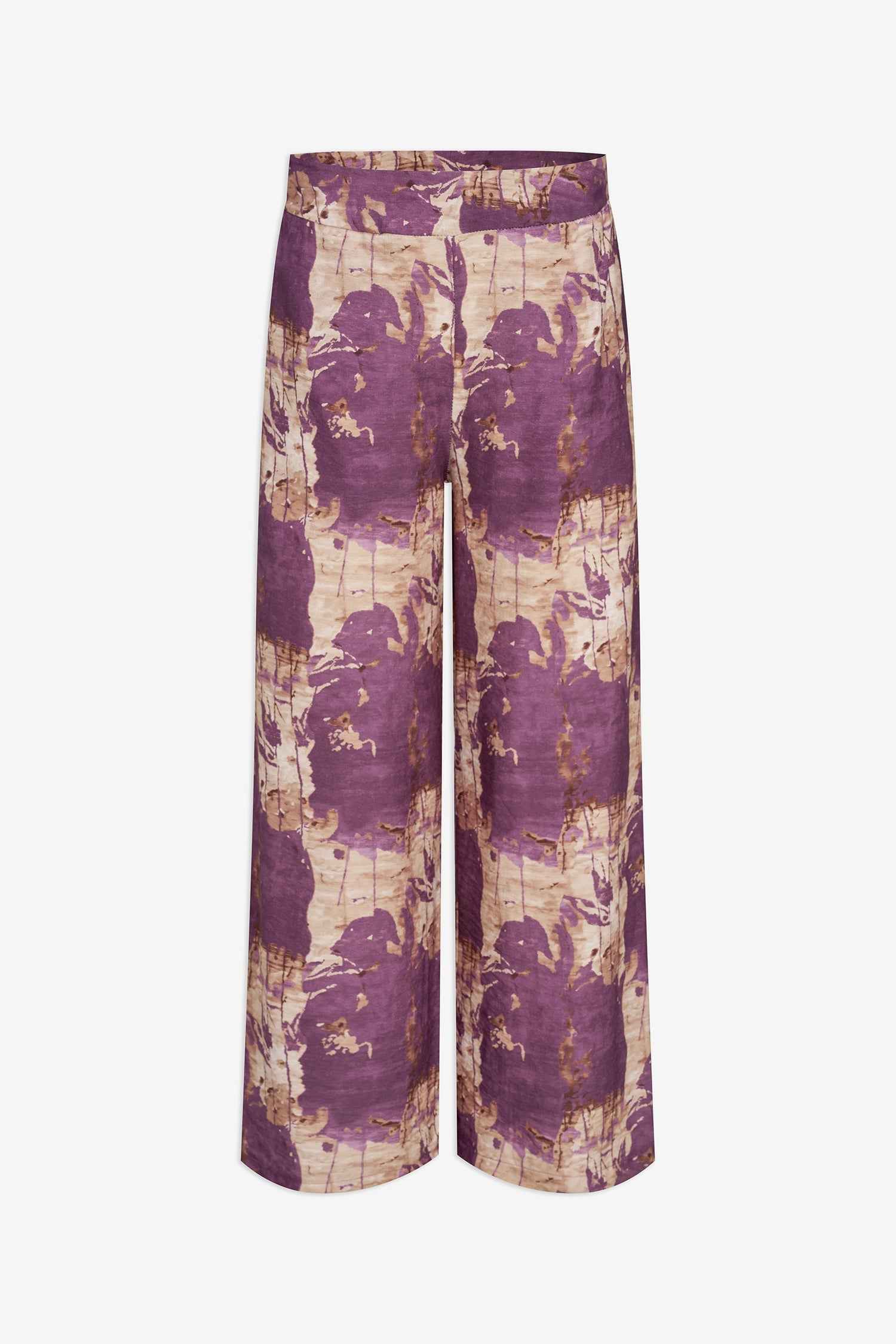 Women's Woven Pant
