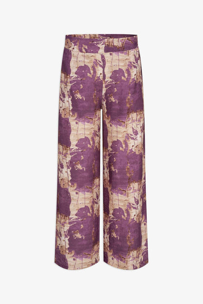 Women's Woven Pant