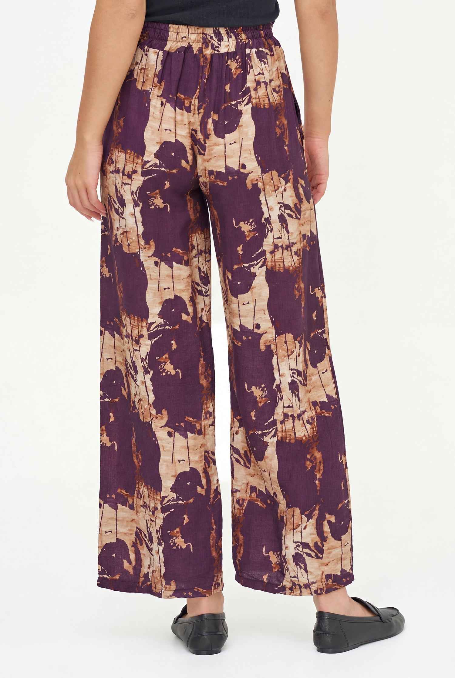 Women's Woven Pant