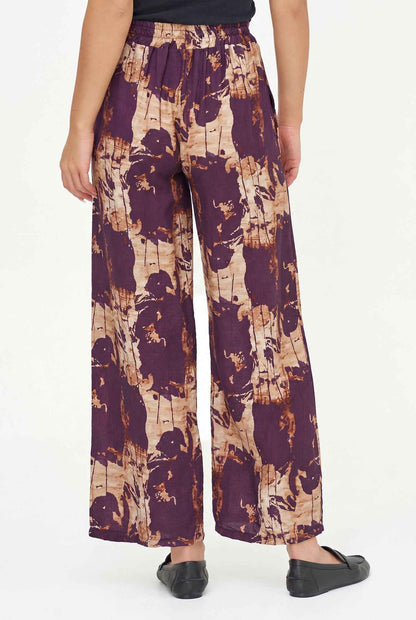 Women's Woven Pant