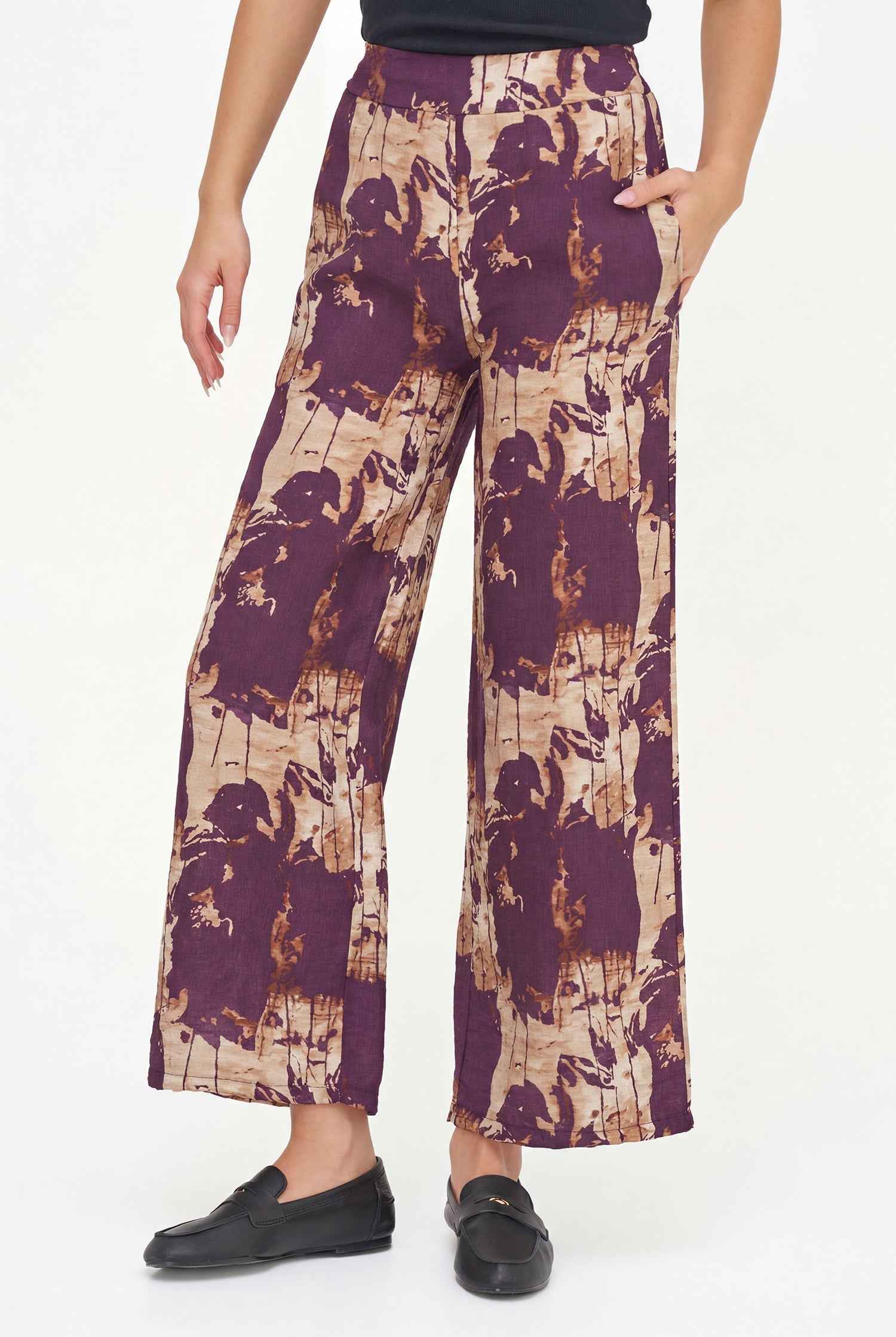 Women's Woven Pant