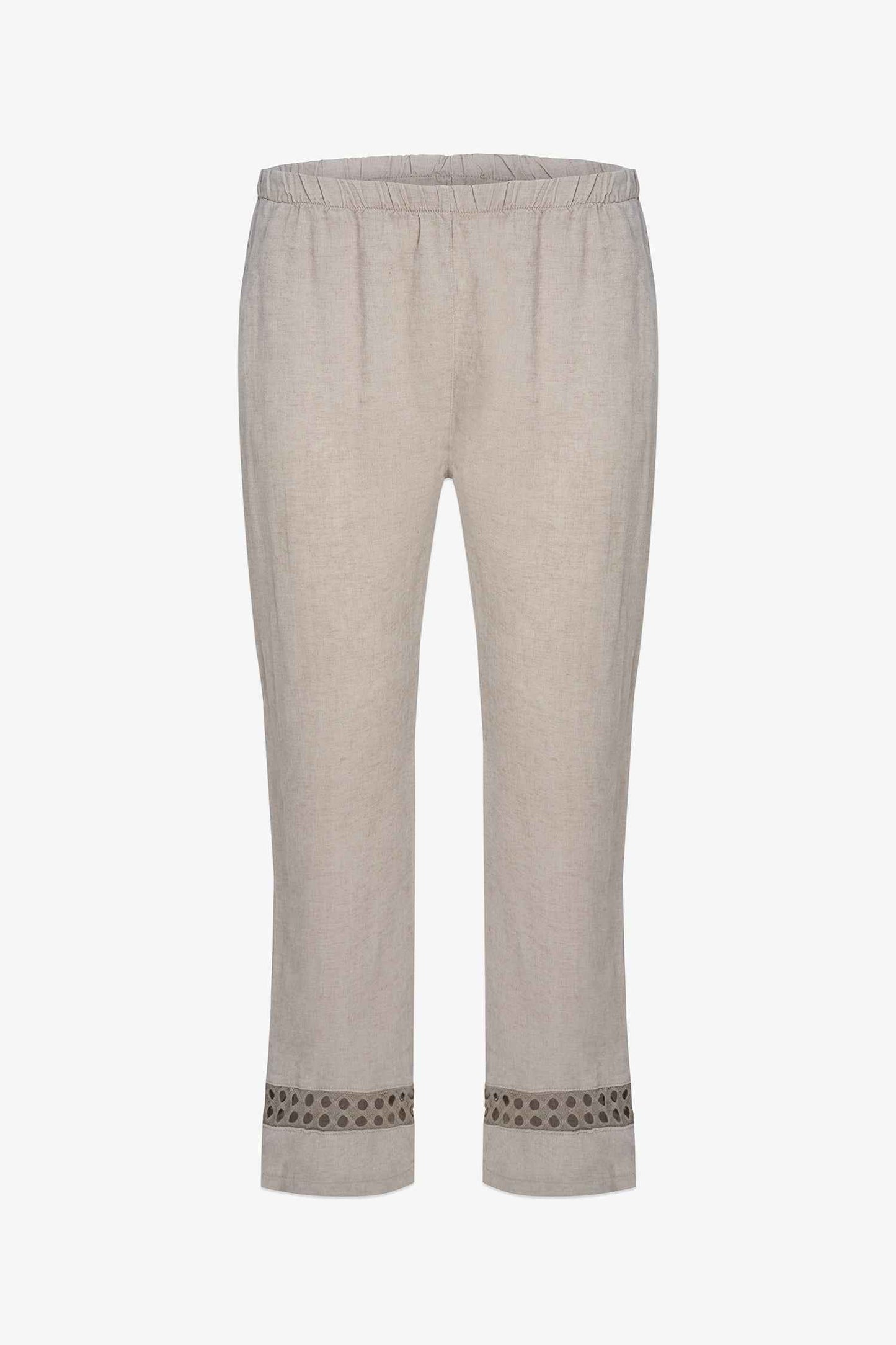 Women's Woven Trousers