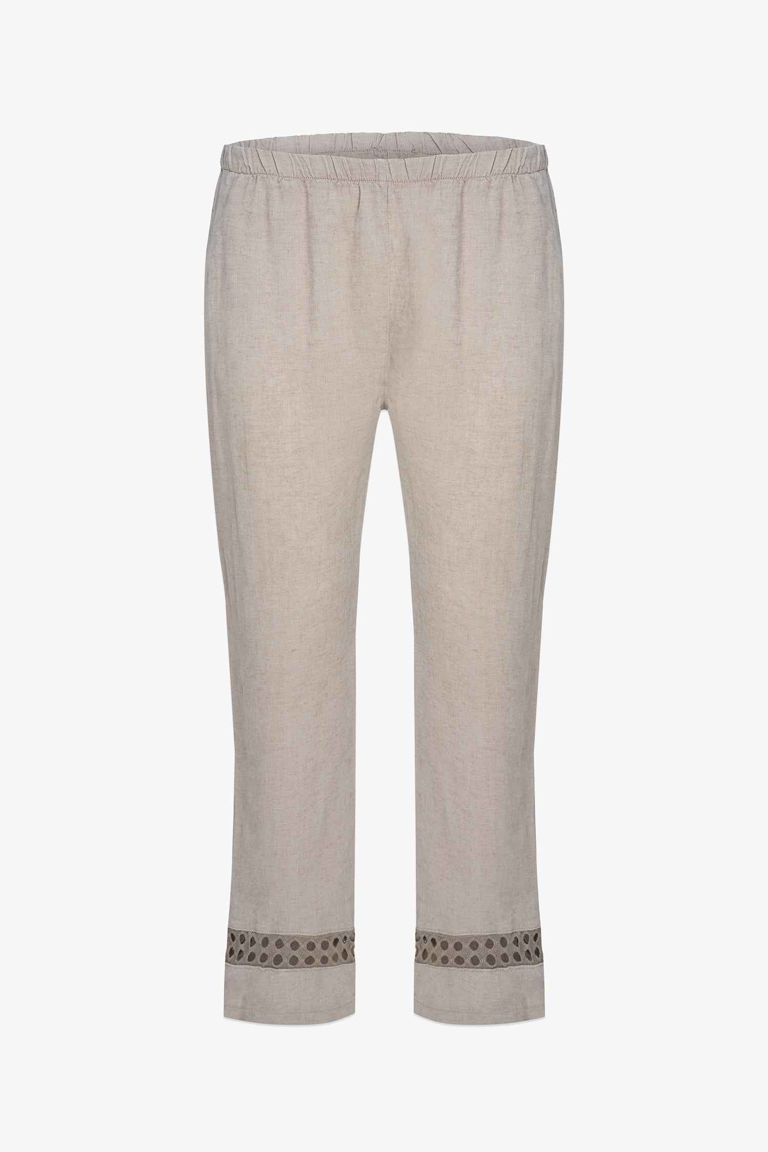 Women's Woven Trousers