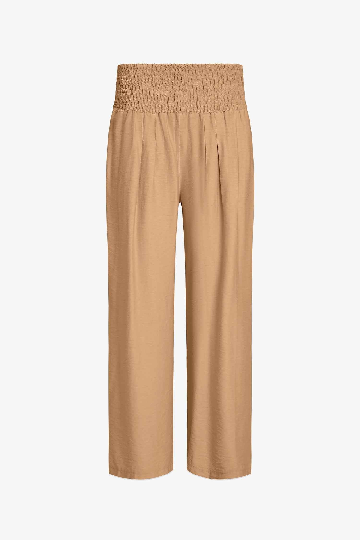 Women's Woven Trousers