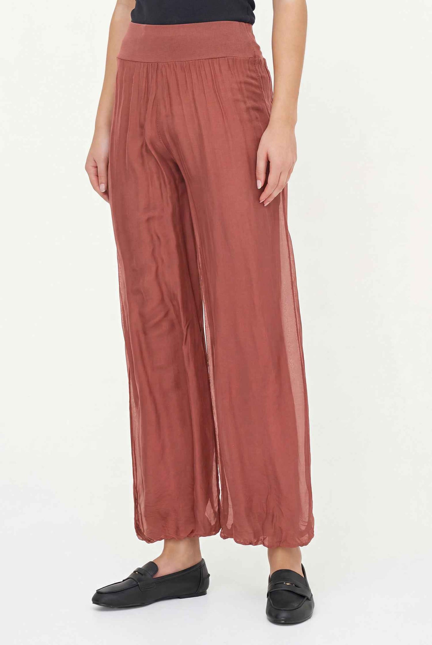 Women's Woven Pant