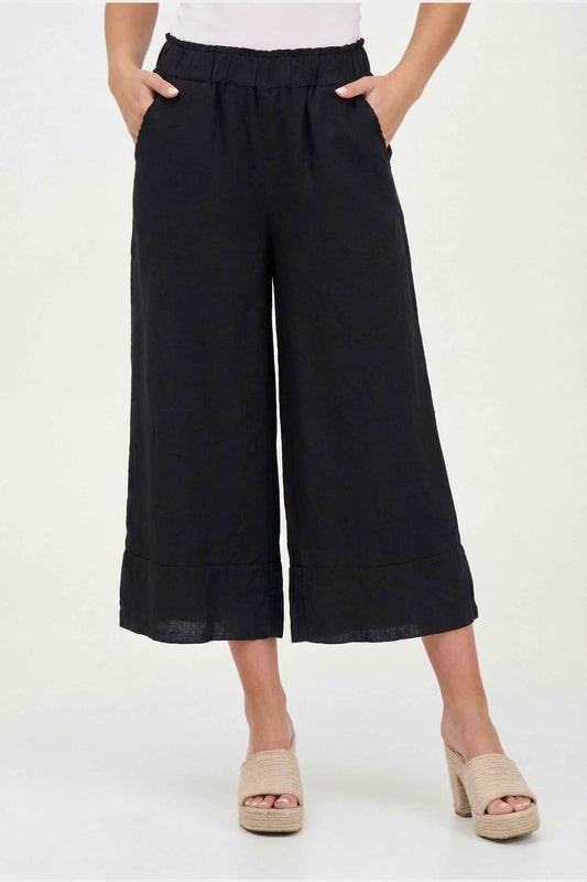 Women's Woven Trousers