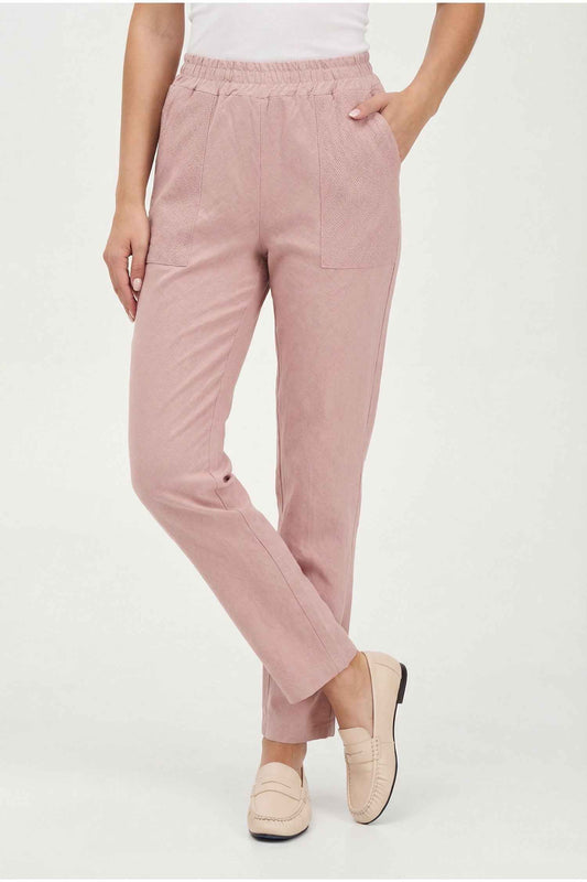 Women's Knit Trousers
