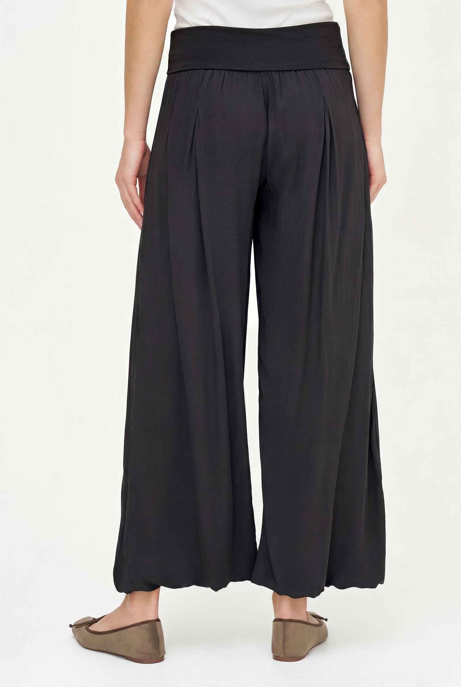 Women's Woven Pant