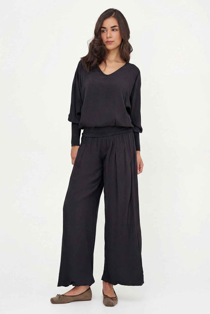 Women's Woven Pant