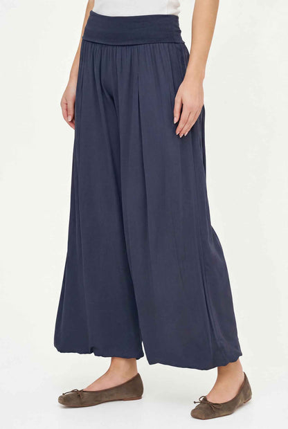 Women's Woven Pant