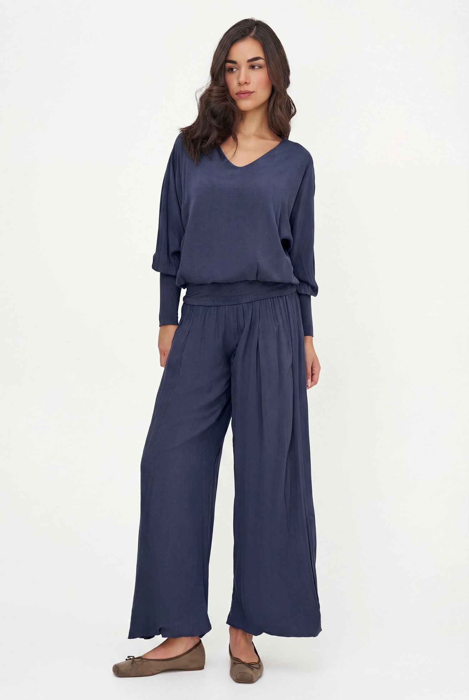Women's Woven Pant