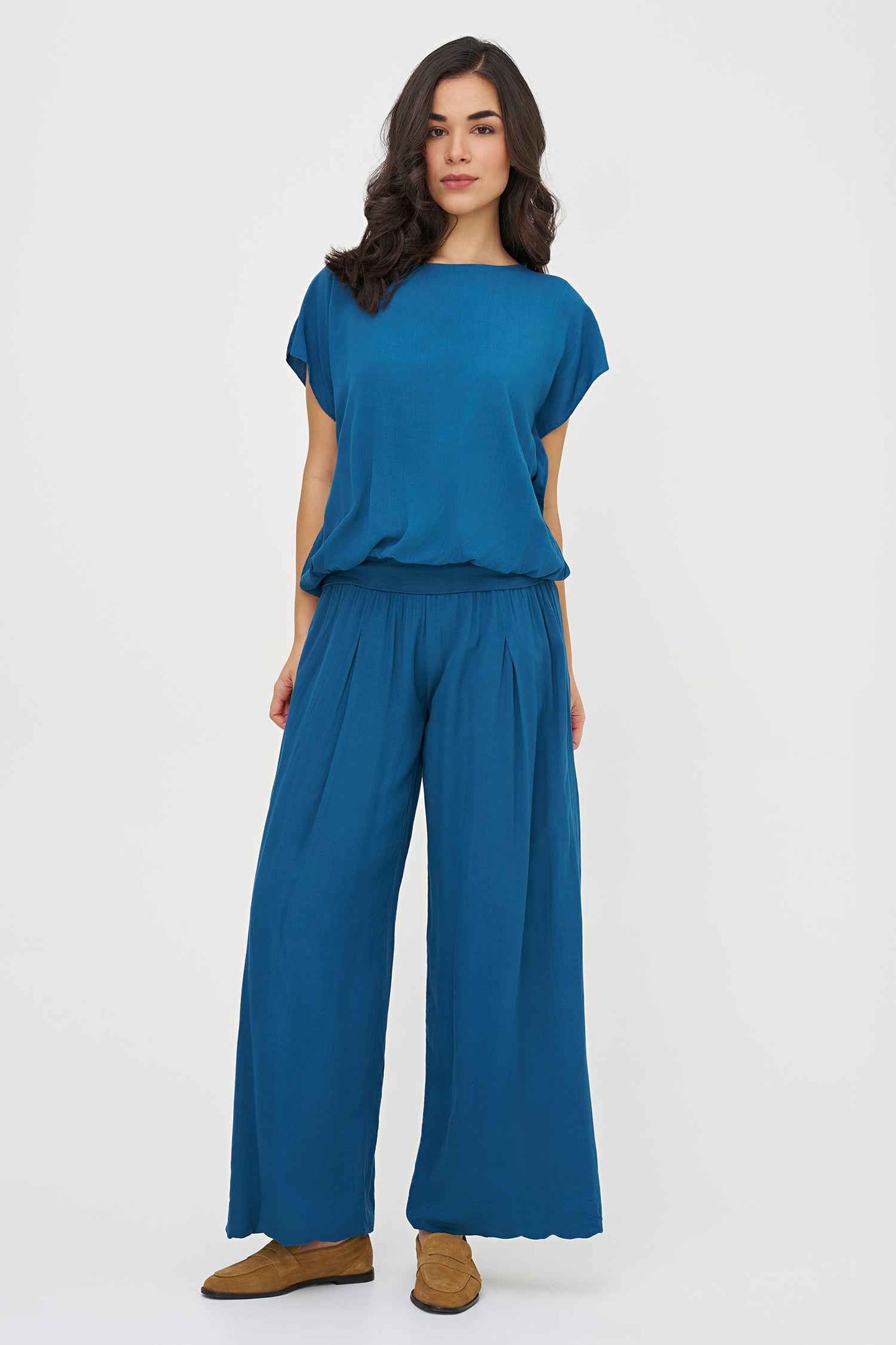 Women's Woven Pant