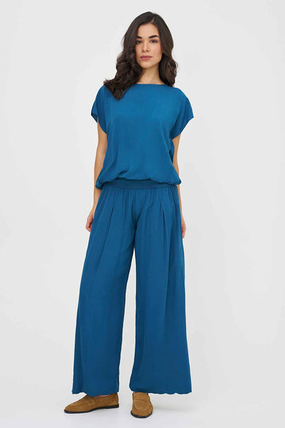 Women's Woven Pant