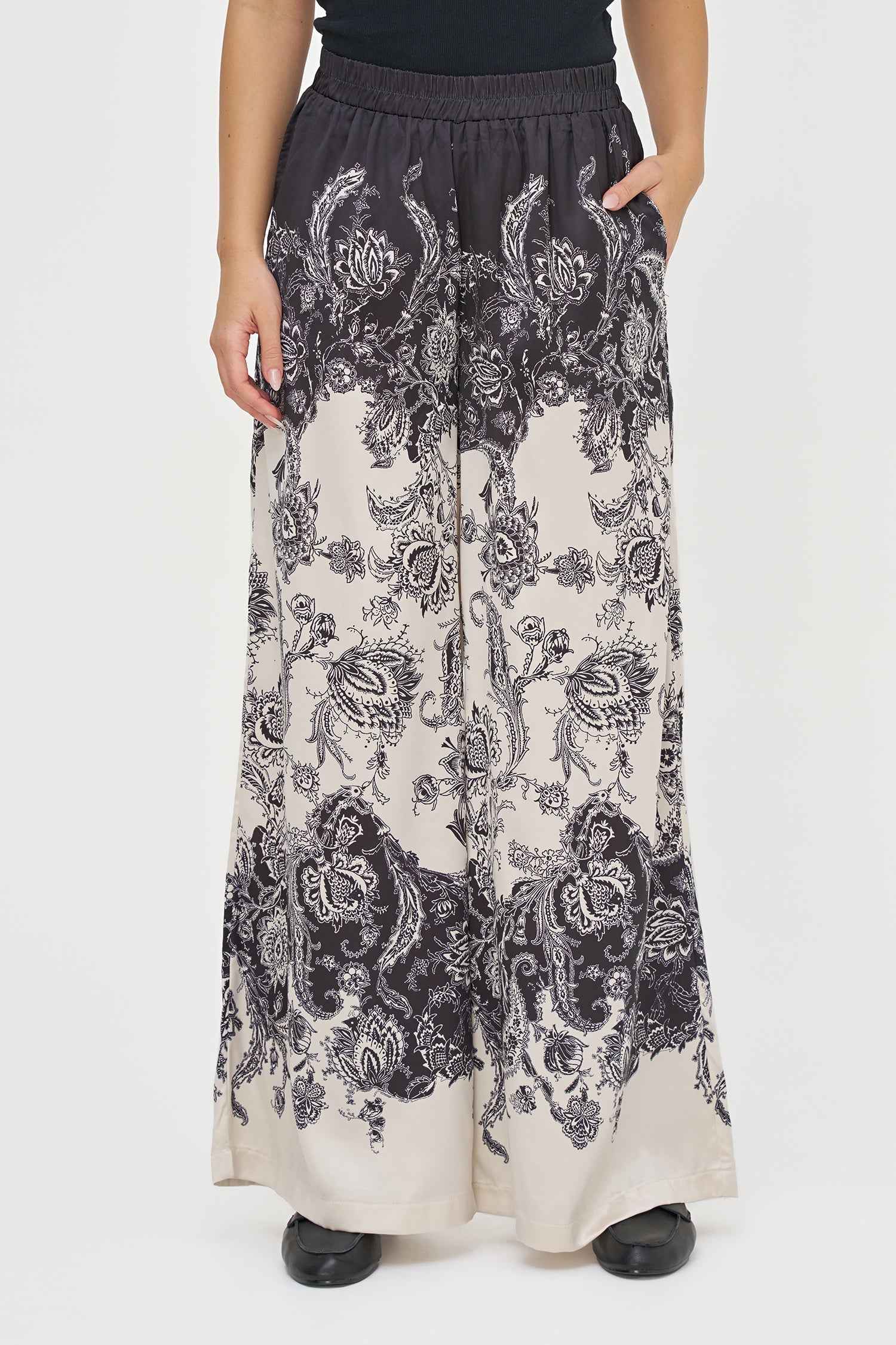 Women's Woven Pant