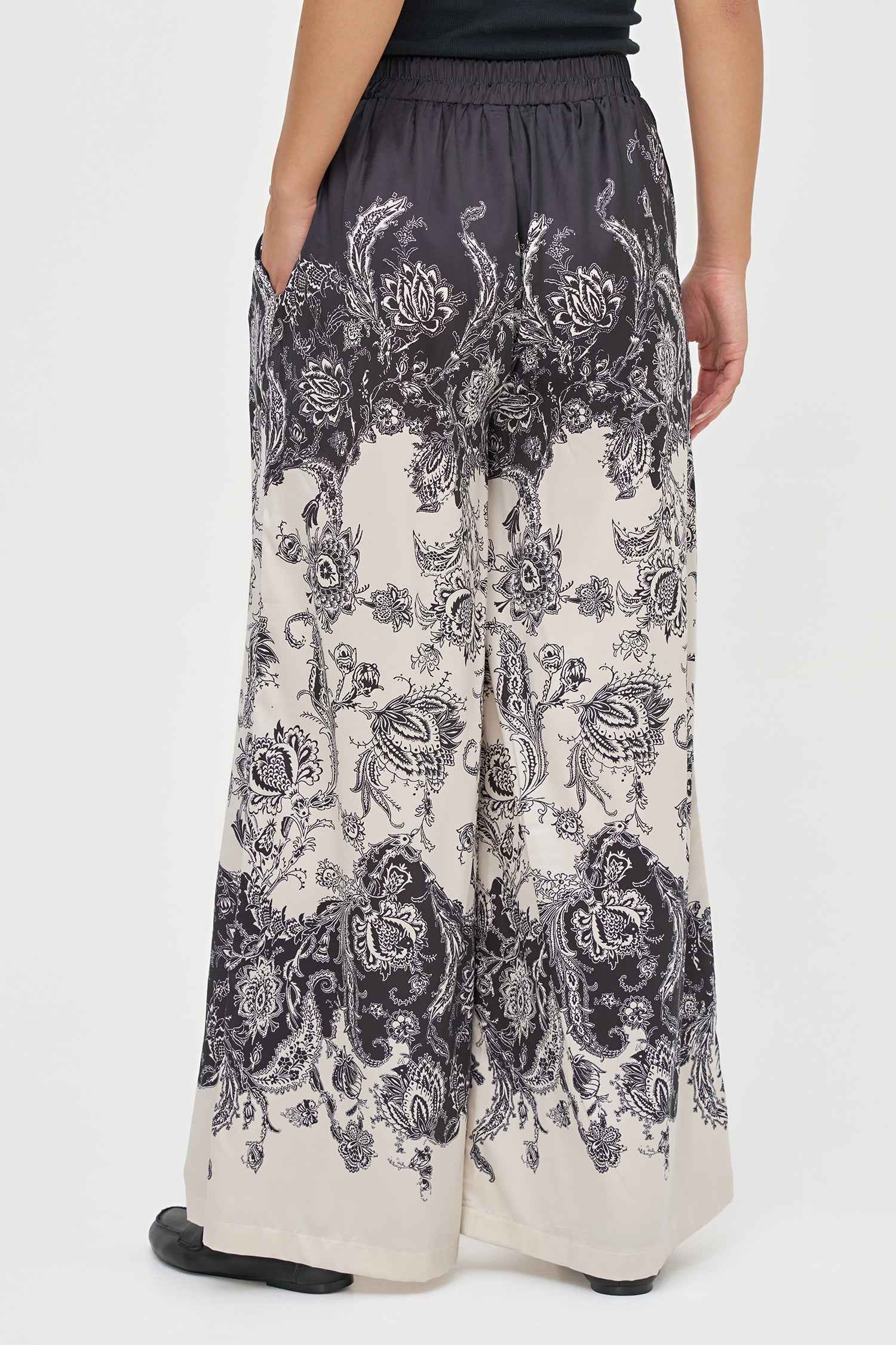 Women's Woven Pant