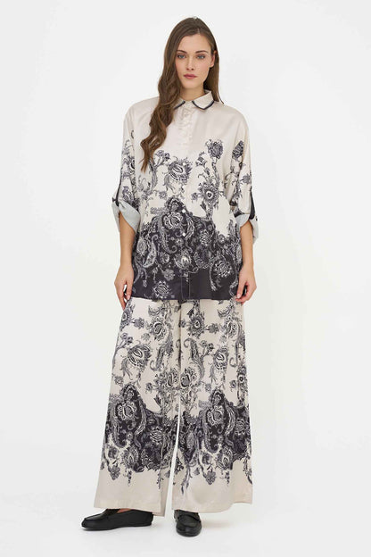 Women's Woven Pant