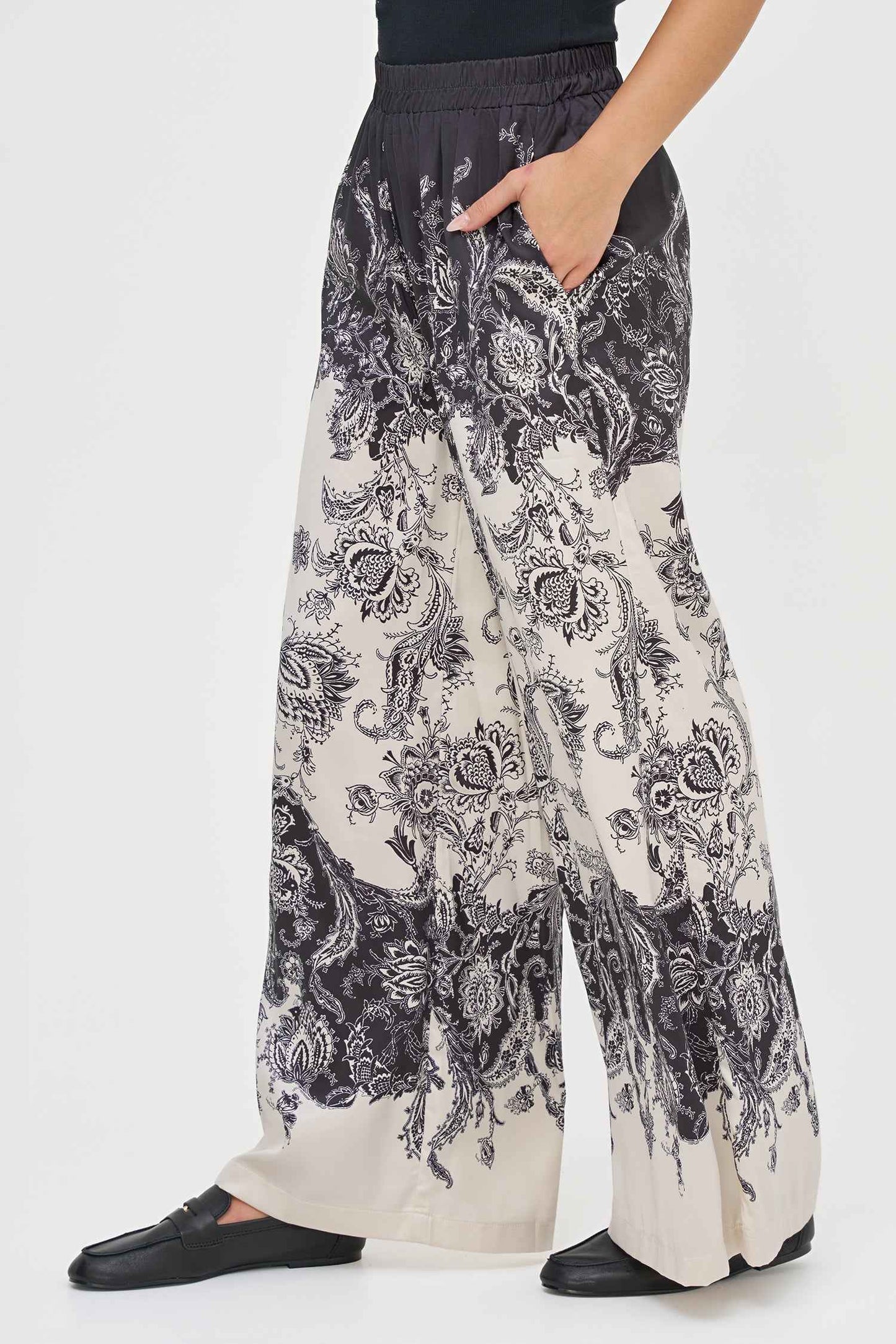 Women's Woven Pant