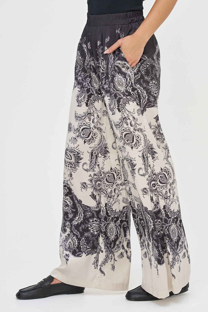 Women's Woven Pant