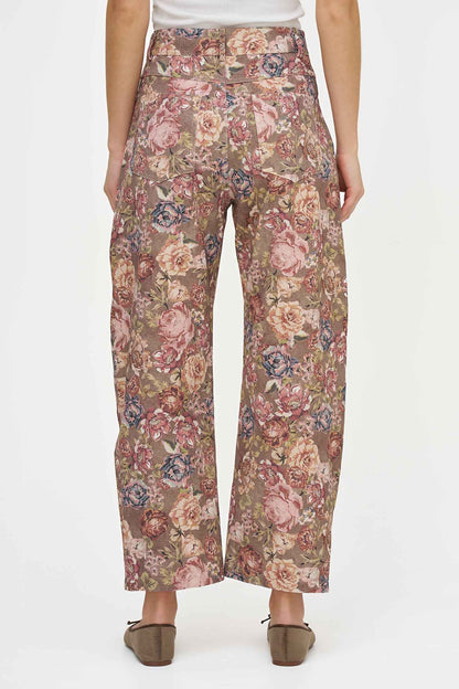 Women's Woven Pants