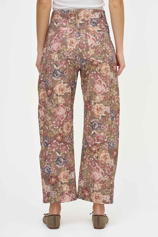 Women's Woven Pants