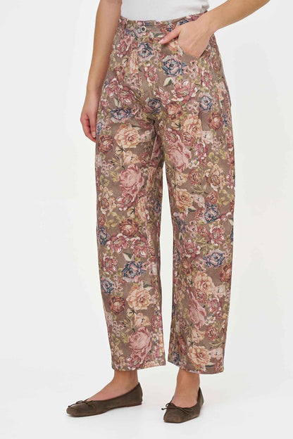 Women's Woven Pants