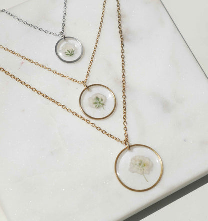 Collier Gigi - rond