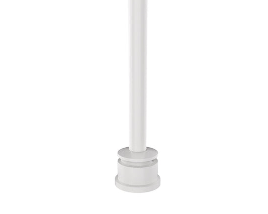 Couvre-base pour poteau 3'' - 1197