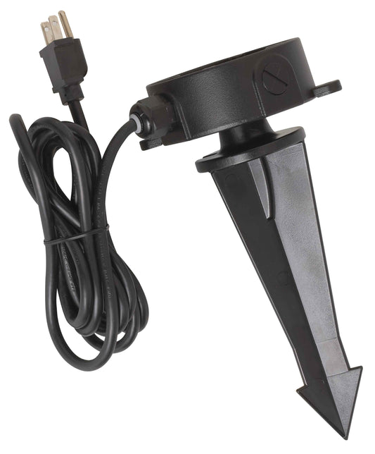 Boite de racordement 120 volts -1291
