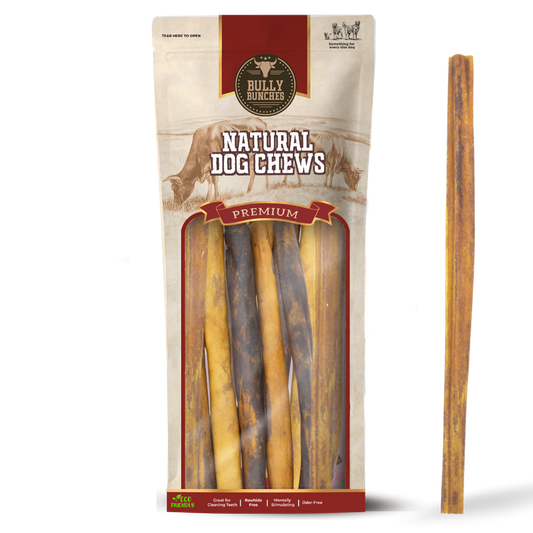 10-12 Inch Collagen Stick