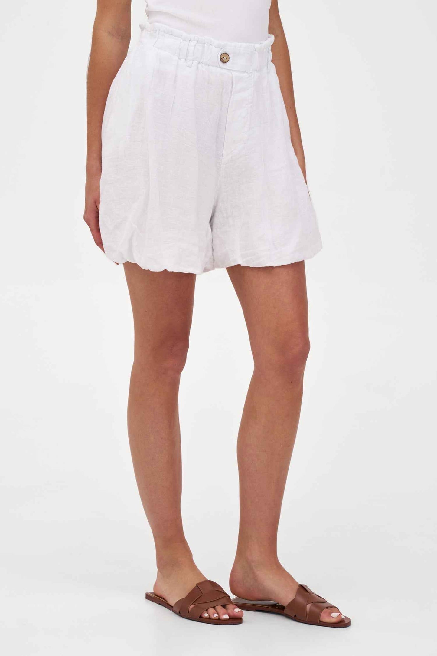 Women's Woven Shorts