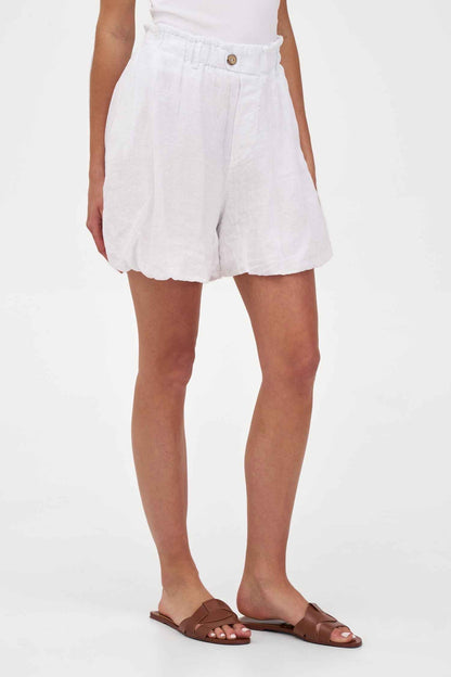 Women's Woven Shorts