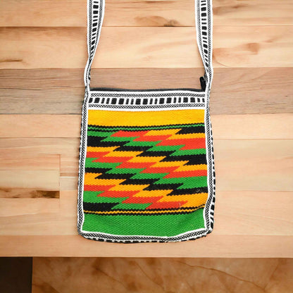 Handmade Crossbody Bag (15)