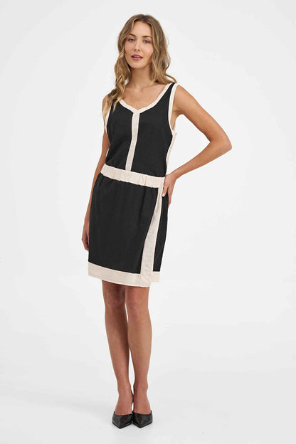 Women's Woven Sleeveless Top