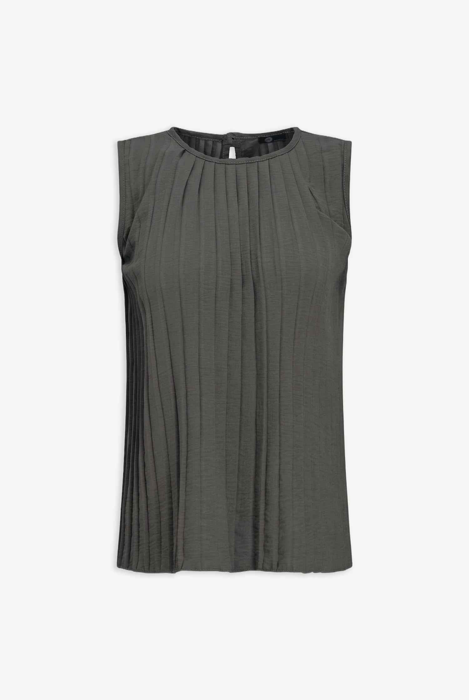 Women's Woven Top - Sleeveless