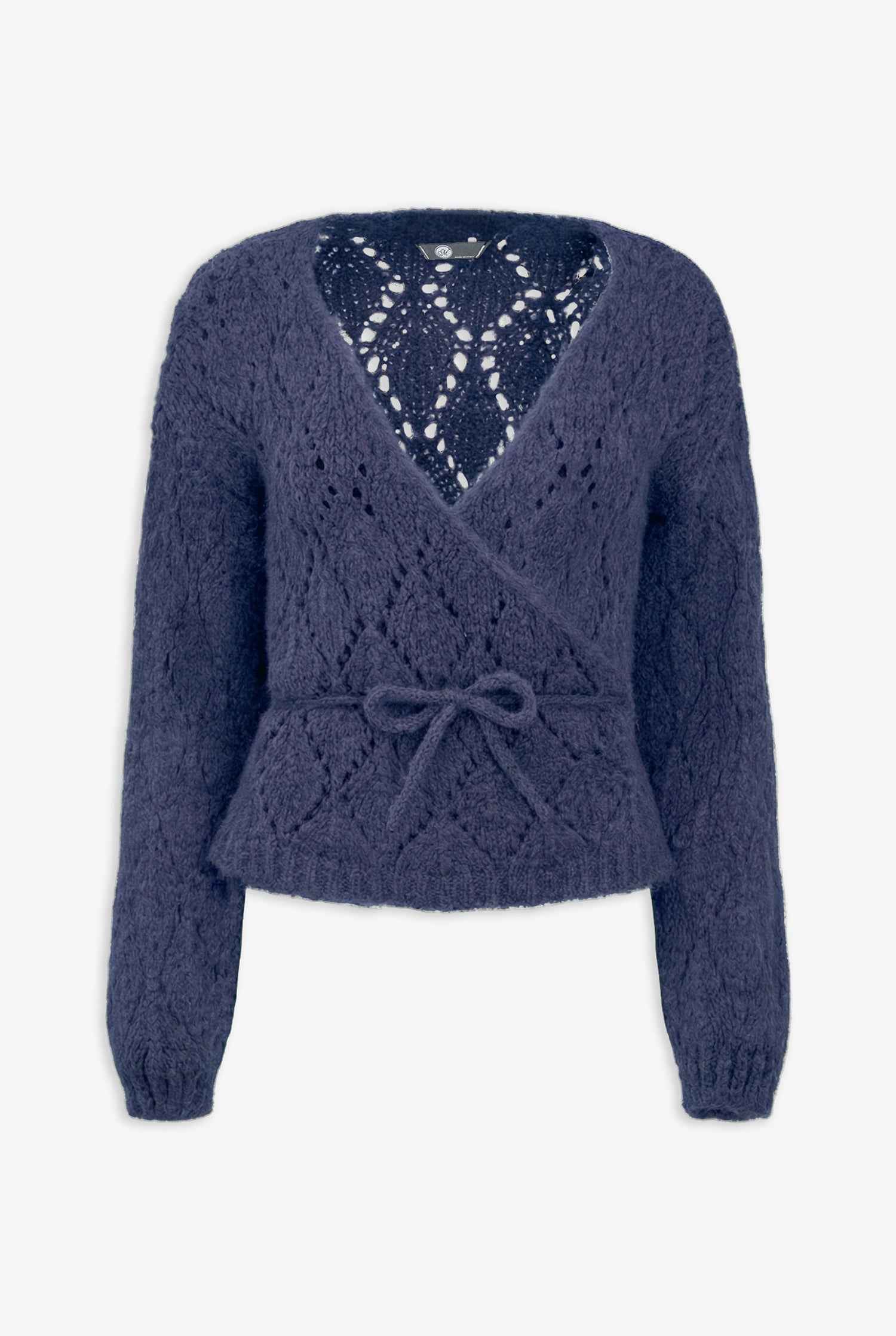 Women's Knit Cardigan