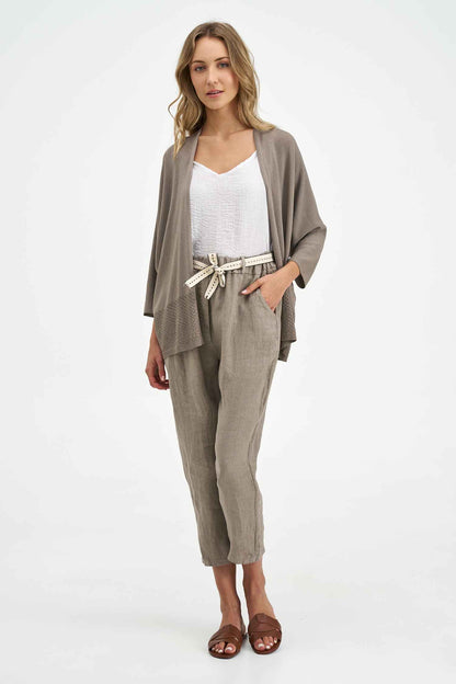 Women's Knit Cardigan