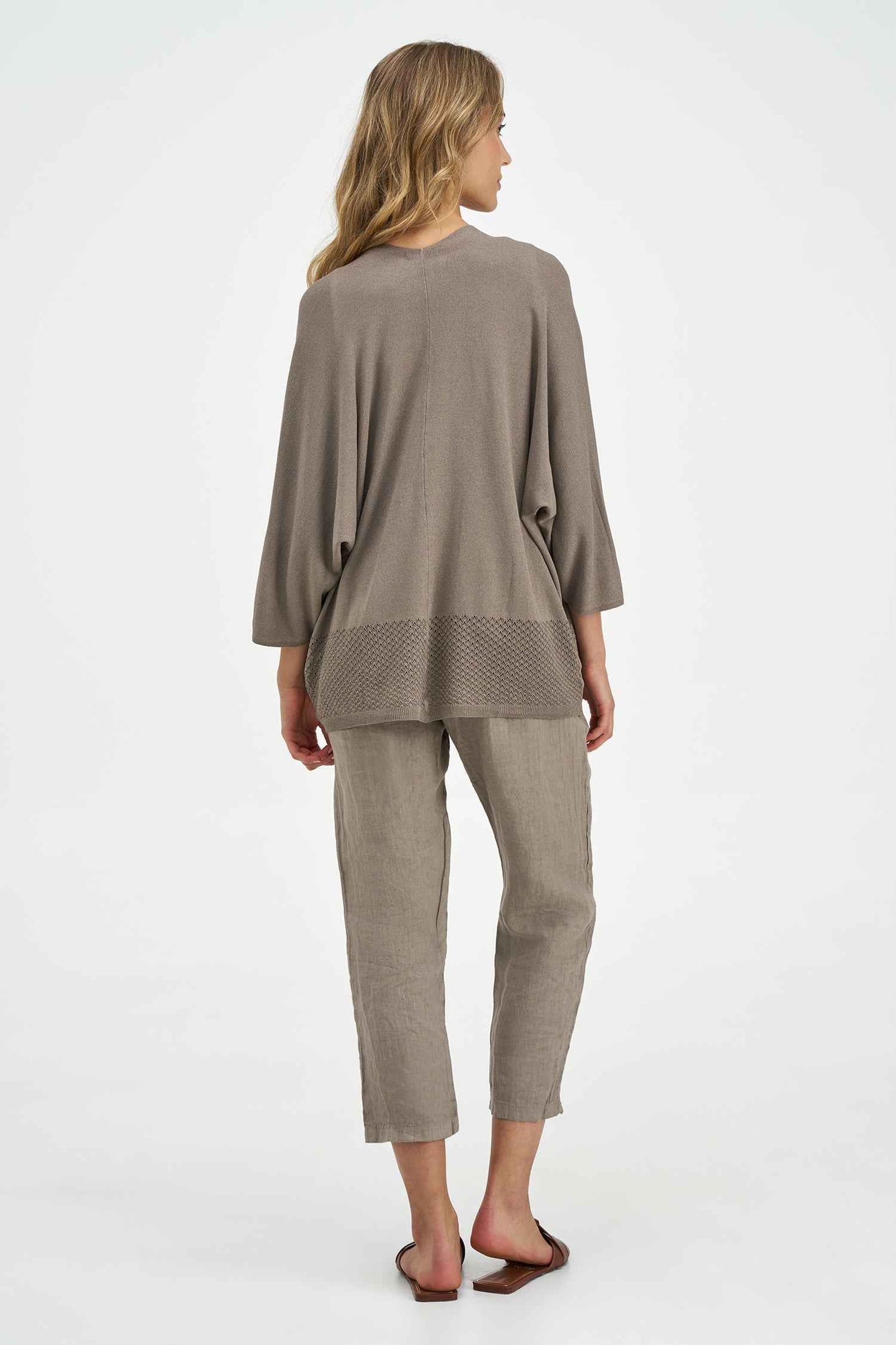 Women's Knit Cardigan