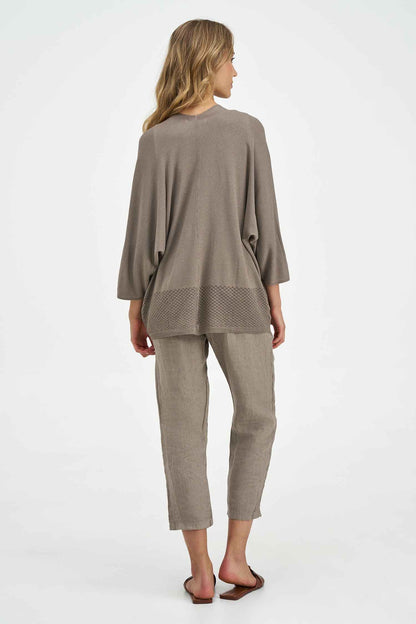 Women's Knit Cardigan