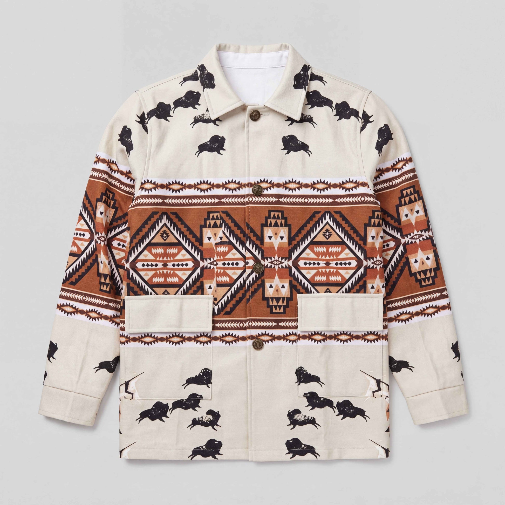 Southwestern designs(Ahiga)