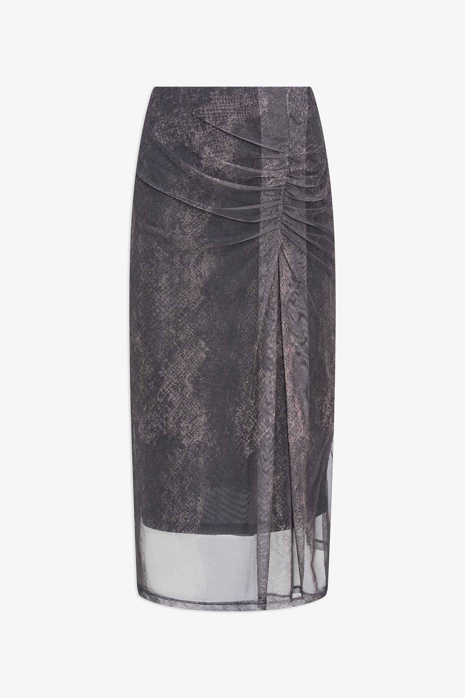 Women's Knit Skirt