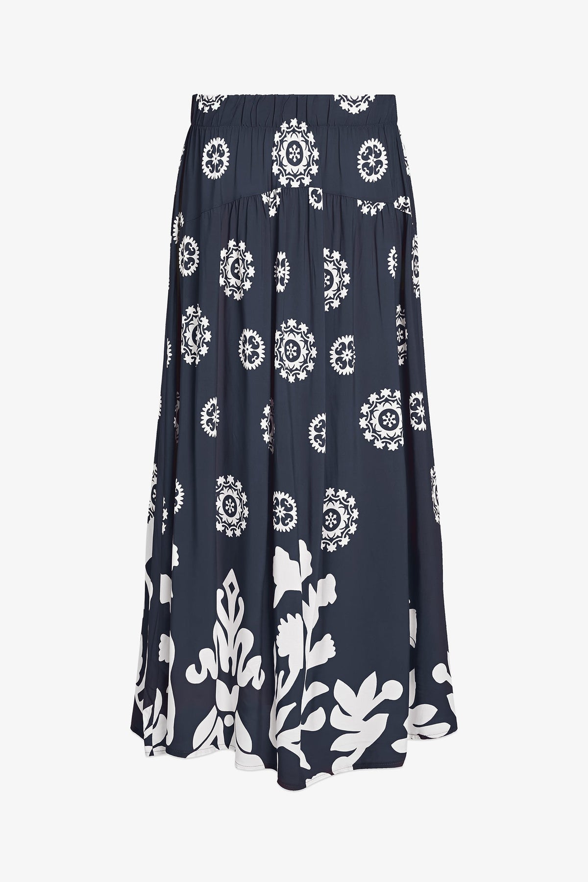 Women's Woven Skirt