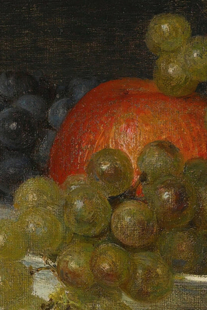 SAVEUR DES COLLINES, VINTAGE RAHMEN