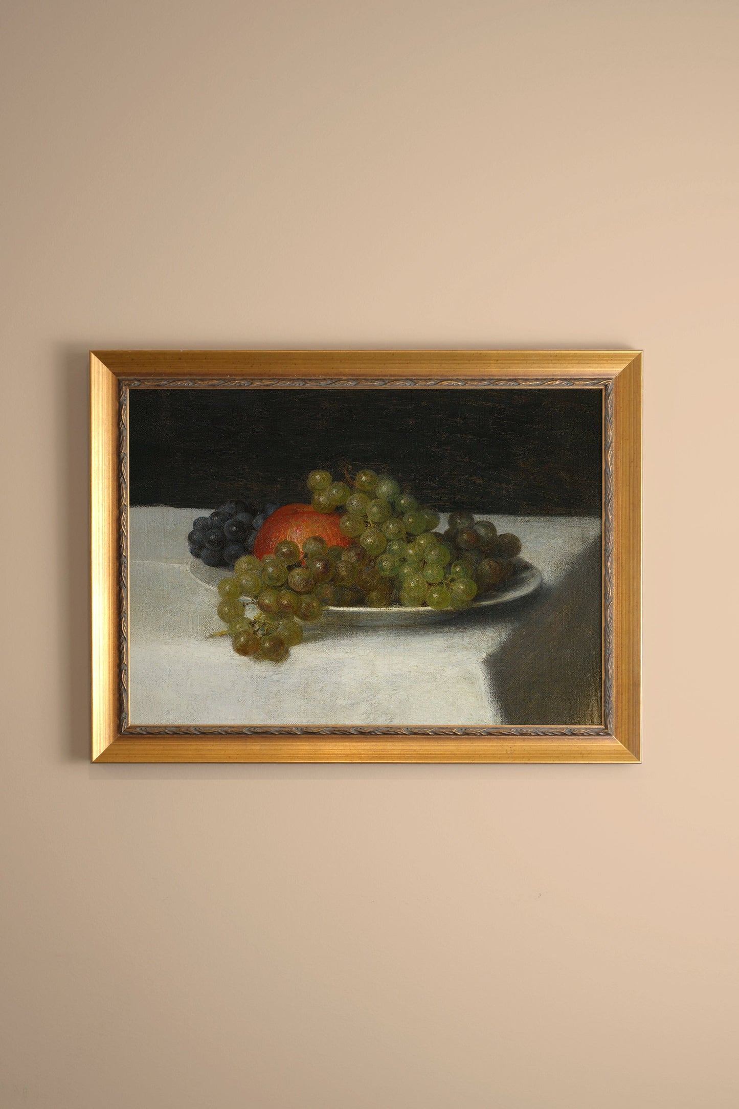 SAVEUR DES COLLINES, VINTAGE RAHMEN