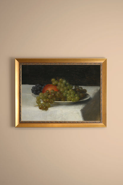 SAVEUR DES COLLINES, VINTAGE RAHMEN