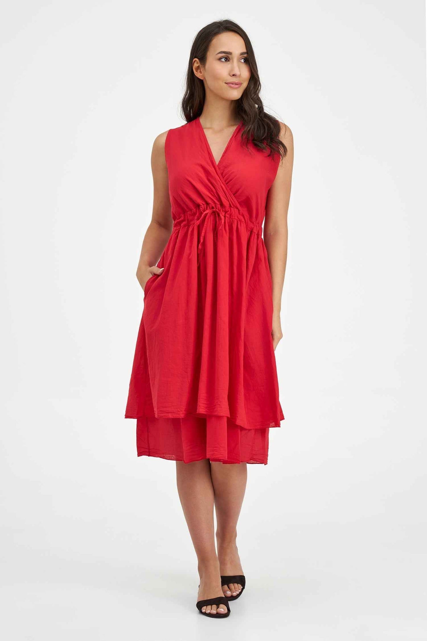 Women's Woven Dress