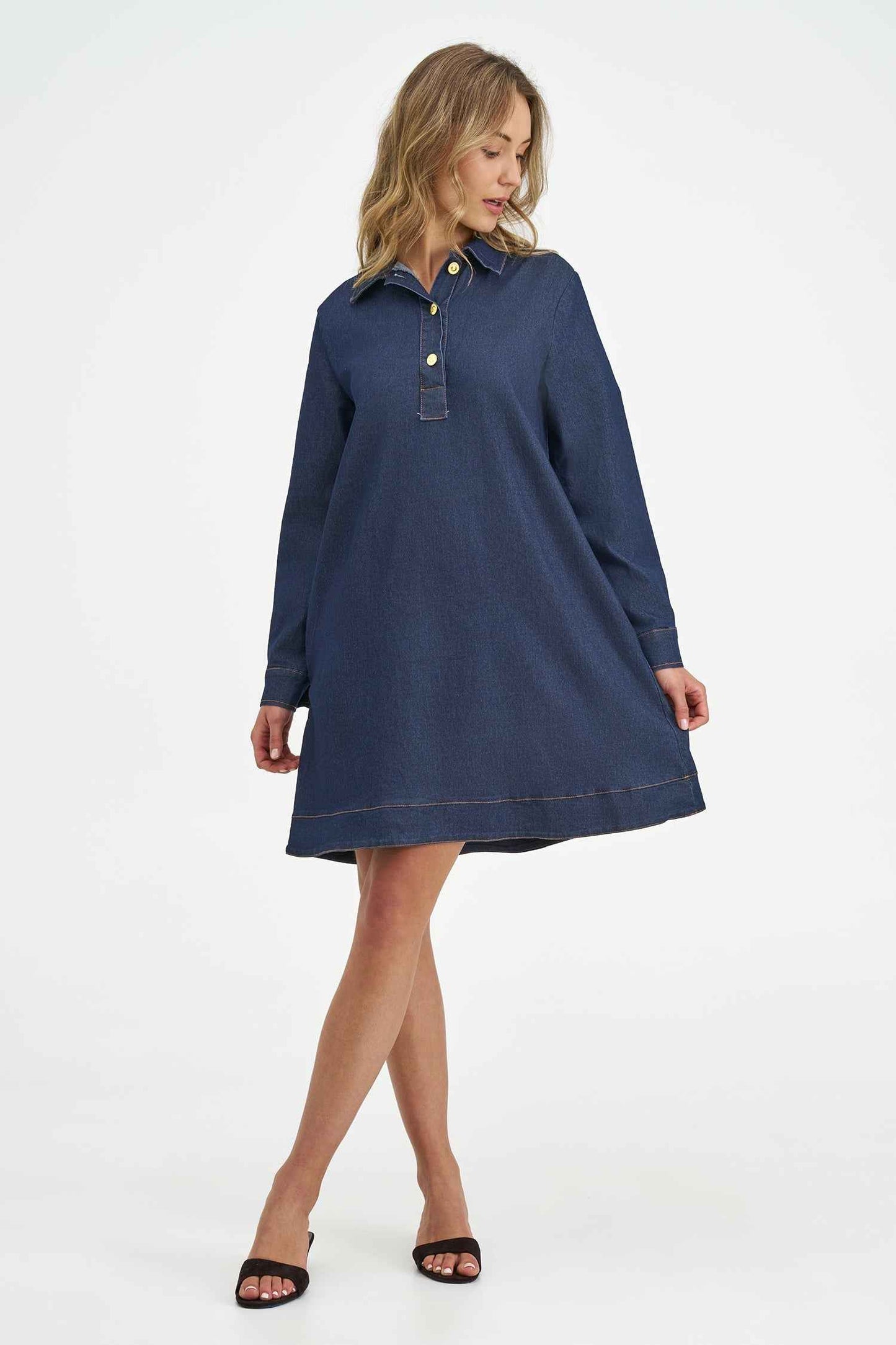Women's Woven Dress